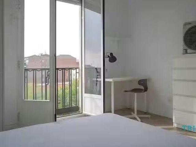 ¡Oferta! Habitación en Calle de Vallehermoso, Chamberí