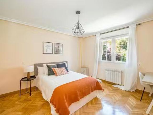 Nuevo Habitación en Calle de Villaamil, Moncloa Aravaca