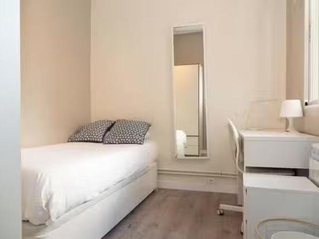 Barato Habitación en Calle del Áncora
