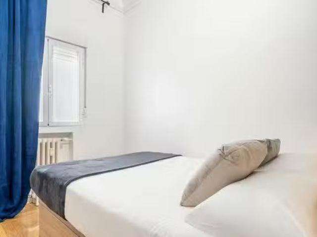¡Oferta! Habitación en Calle del Doctor Esquerdo, Goya