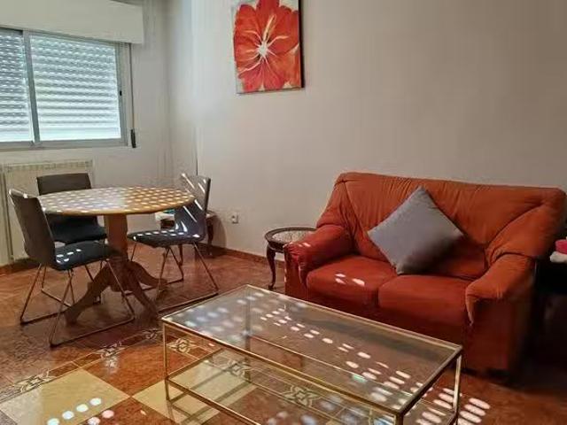 Bonito Habitación en Calle del Doctor Fleming