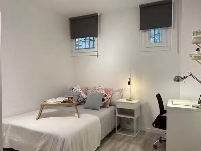¡Oferta! Habitación en Calle del Jardín de San Federico