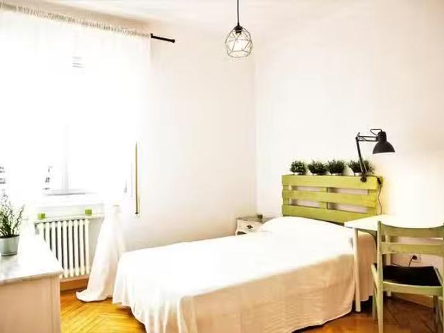 Barato Habitación en Calle del Pez Volador, Estrella