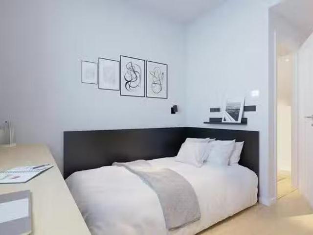 Encantador Habitación en Calle del Sadar, Lezkairu