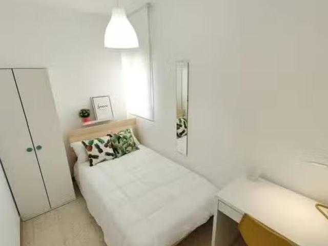 Nuevo Habitación en Calle Doña María Manuela, Casería de Montijo