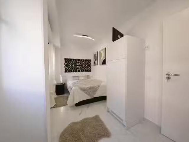 Acogedor Habitación en Calle Gijón