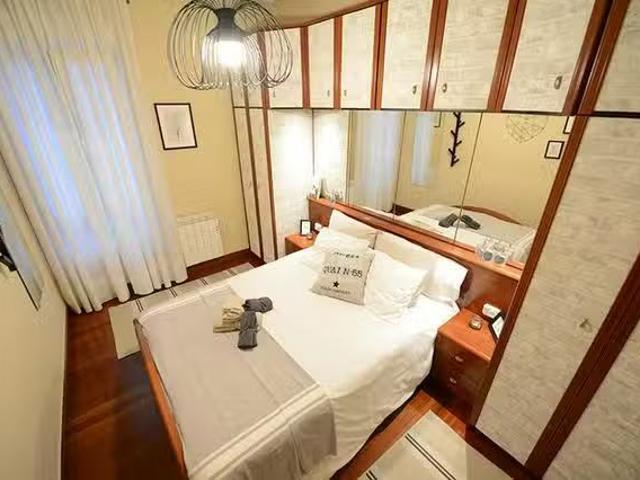 Nuevo Habitación en Calle Juan de la Cosa, Santutxu