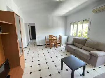 Nuevo Habitación en Calle López de Gomara, El Padrón
