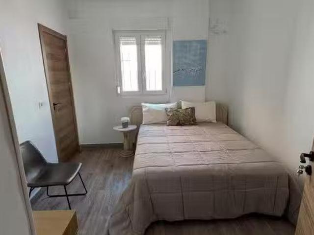 Nuevo Habitación en Calle Pacheco Maldonado, Distrito Centro