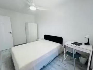 Acogedor Habitación en Calle Padre Faustino