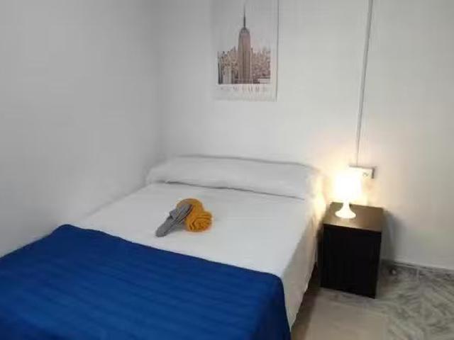 ¡Recién llegado! Habitación en Calle Panaderos, Albaicín