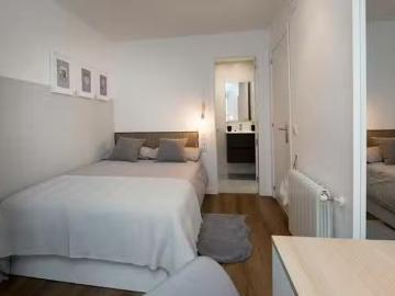 Barato Habitación en Calle Rodríguez de Cepeda, Albors