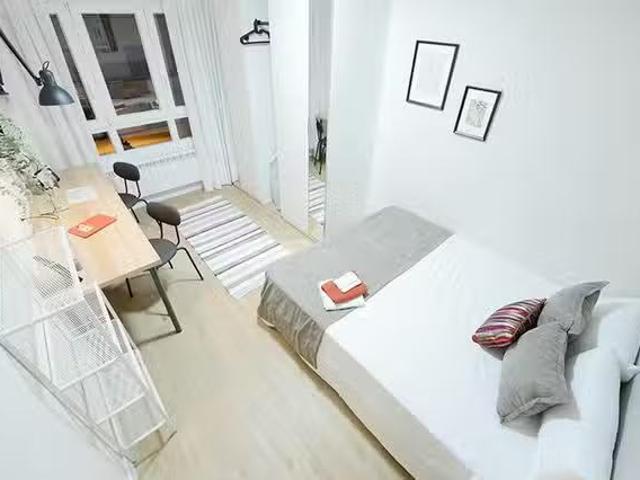 ¡En alquiler! Habitación en Calle Santutxu, Santutxu