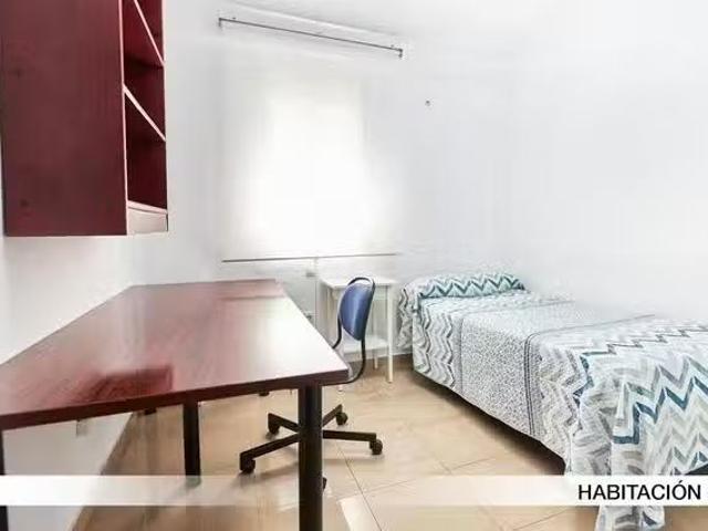 ¡Recién llegado! Habitación en Calle Santo Ángel, Los Remedios