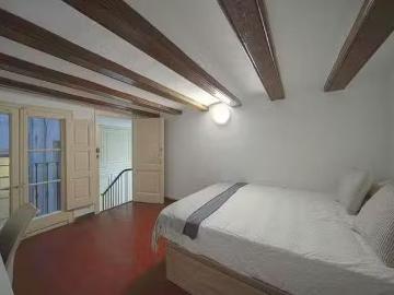 ¡Oferta! Habitación en Carrer Ample, Gothic Quarter