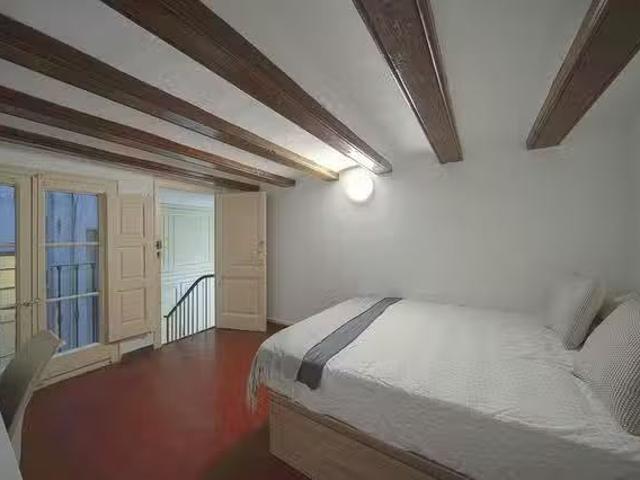 ¡Oferta! Habitación en Carrer Ample, Gothic Quarter
