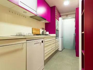 Bonito Habitación en Carrer d'Amigó