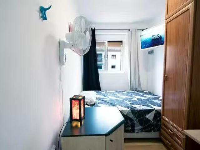Barato Habitación en Carrer d'Andrade, Sant Martí de Provençals