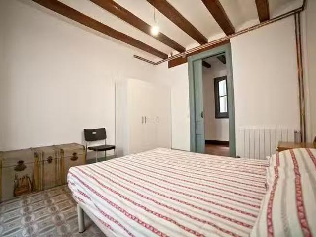 Barato Habitación en Carrer d'Avinyó, Gothic Quarter