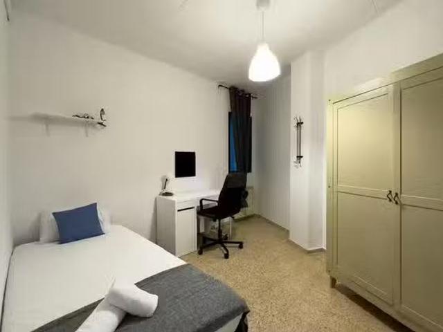 Único Habitación en Carrer de Vilamarí, Sant Antoni
