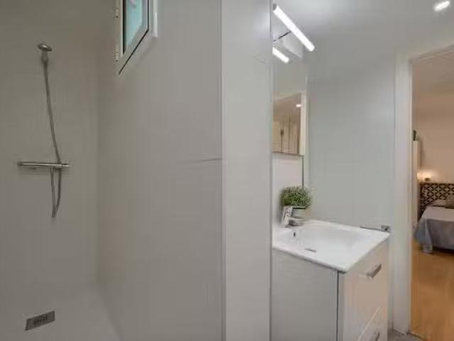 Nuevo Habitación en Carrer de Balmes