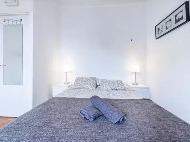 ¡Oferta! Habitación en Carrer de Balmes