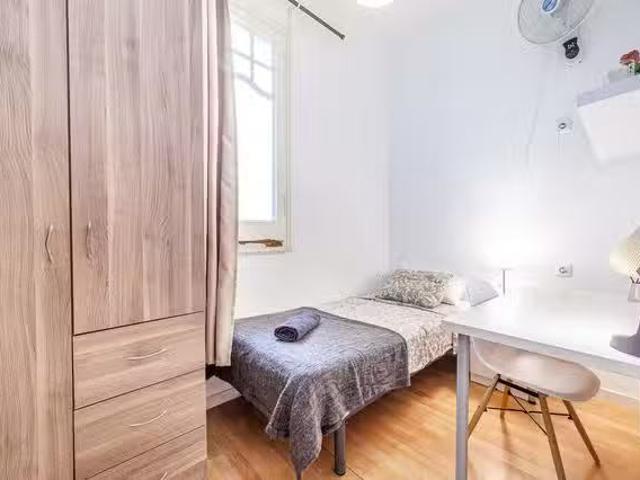 Nuevo Habitación en Carrer de Balmes