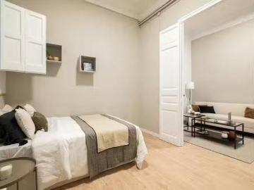 Nuevo Habitación en Carrer de Balmes, El Putxet i el Farró