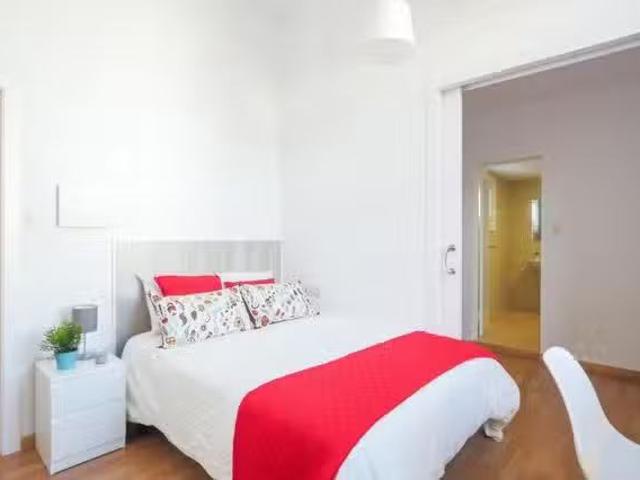 Encantador Habitación en Carrer de Bonavista