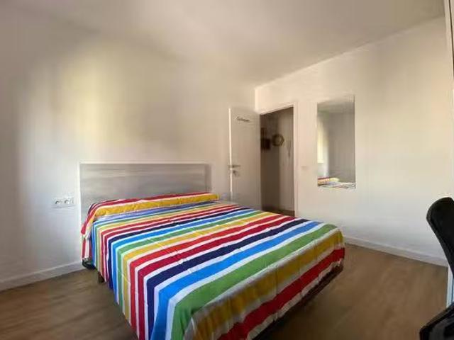 Acogedor Habitación en Carrer de Cotonat
