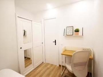 Único Habitación en Carrer de la Riera de Sant Miquel