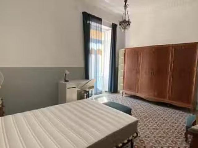 Único Habitación en Carrer de l'Almodí