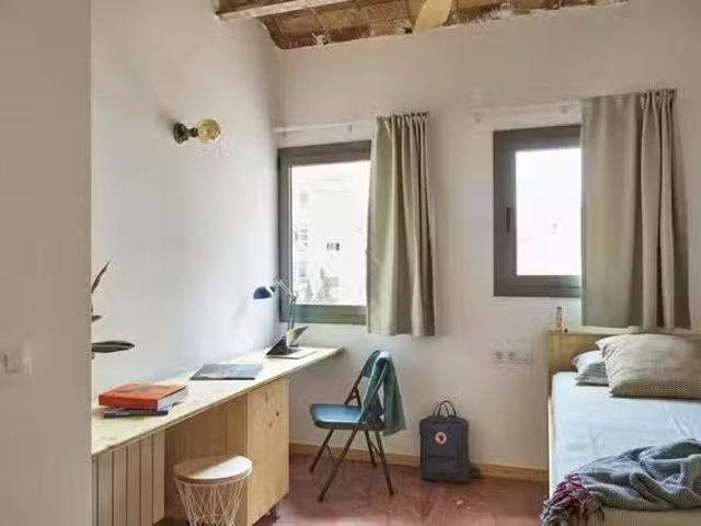 Barato Habitación en Carrer de l'Encarnació