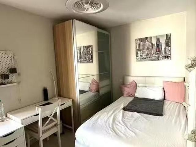 ¡En alquiler! Habitación en Carrer de Leiva, Hostafrancs