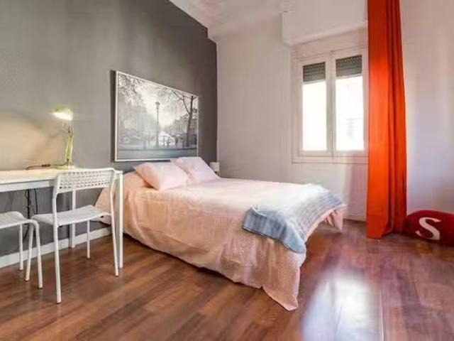 Encantador Habitación en Carrer de les Comèdies, La Xerea