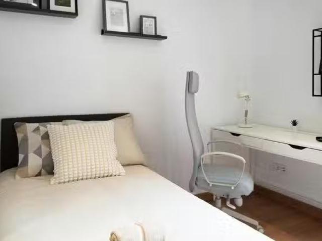 ¡Oferta! Habitación en Carrer de les Germanies