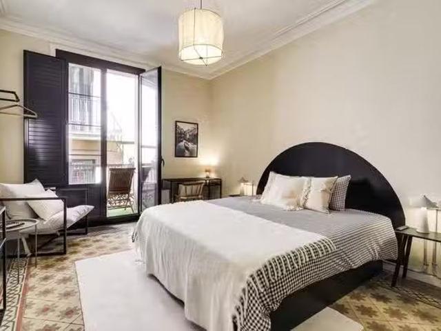 ¡En alquiler! Habitación en Carrer de les Heures