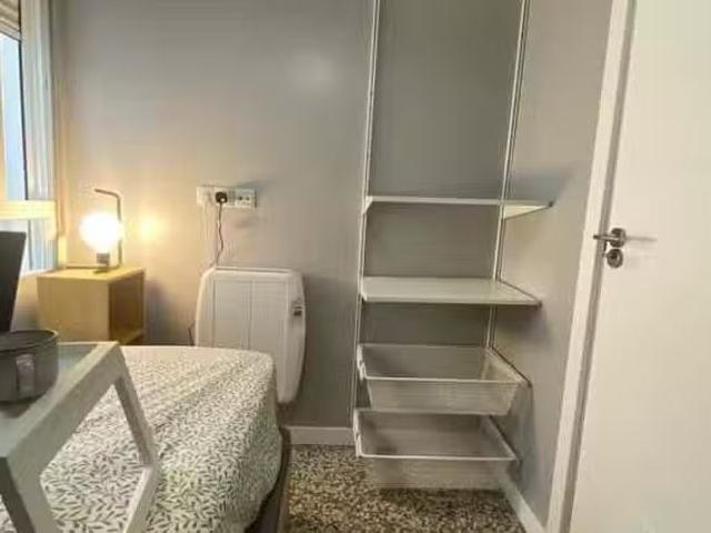 ¡Renta! Habitación en Carrer de Manuel Martí