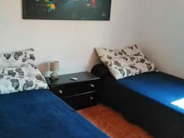 Nuevo Habitación en Carrer de Mariola
