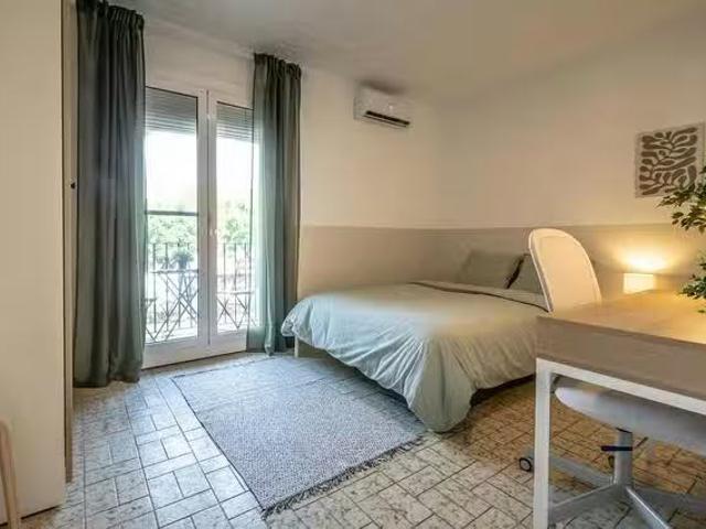 ¡Oferta! Habitación en Carrer de Menorca, Camins al Grau