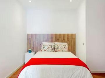 ¡Renta! Habitación en Carrer de Moragas, Sant Gervasi la Bonan.