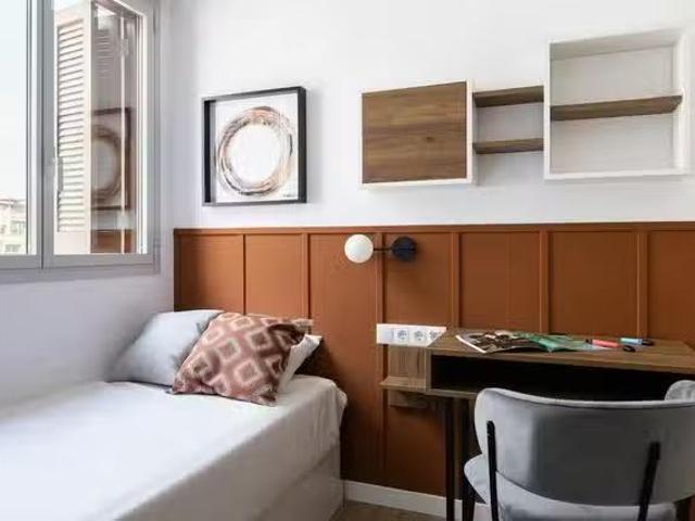Único Habitación en Carrer de Muntaner, Sant Gervasi Galvany