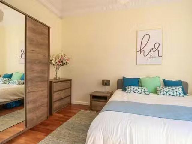 ¡Renta! Habitación en Carrer de Muntaner, Sarrià Sant Gervasi