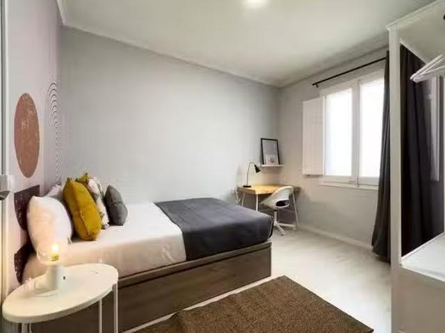 ¡Oferta! Habitación en Carrer de Numància