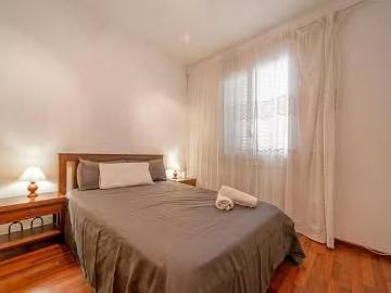 Bonito Habitación en Carrer de Padilla, Sagrada Familia