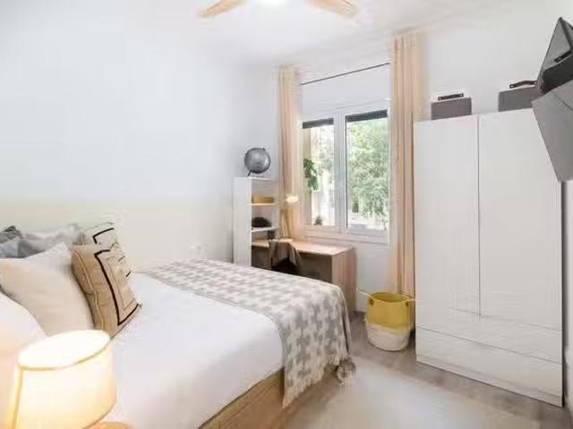 Barato Habitación en Carrer de Padilla