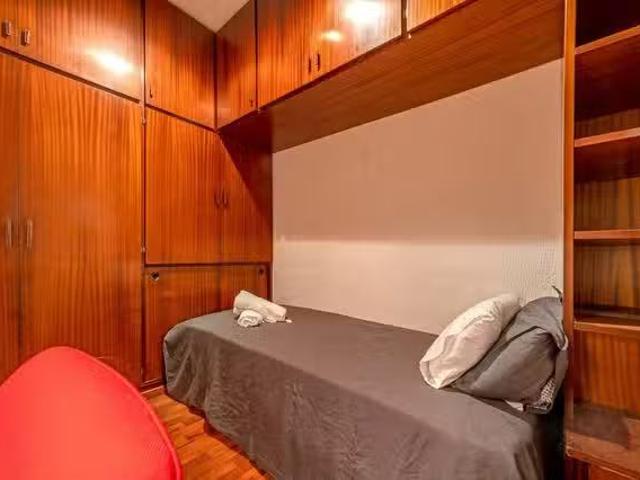 Nuevo Habitación en Carrer de Padilla