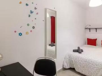 Barato Habitación en Carrer de Pareto