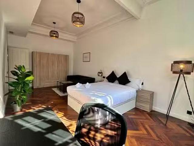Barato Habitación en Carrer de Pau Claris