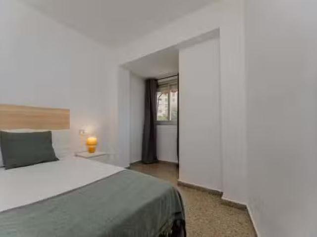 Único Habitación en Carrer de Penya Roja